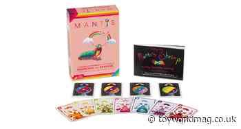 Exploding Kittens launches new Mantis game - Toy World