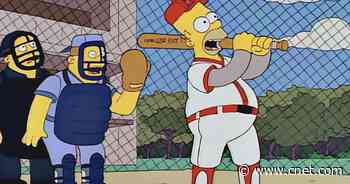 Baseball Fans Get Their Own Stats-Heavy Wordle Clone     - CNET