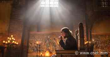 Netflix: The 47 Absolute Best TV Shows to Watch     - CNET