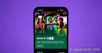 Hulu Plus Live TV Adds Unlimited DVR to Base Price of $70 per Month     - CNET