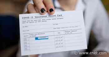 CDC Suggests Some Can Wait Longer to Get Second Pfizer, Moderna Shot     - CNET