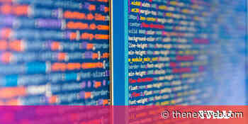 Don’t use Python… if you’re starting a big project