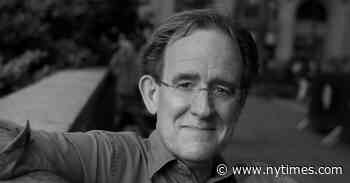 Bruce Duffy, Hailed for His Ambitious First Novel, Dies at 70