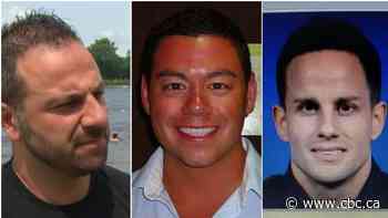 Ottawa police officers charged in tow-truck kickback scheme resign from force - CBC.ca