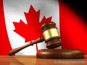 Today's letters: On the justice system; and delivering fighter jets to Ukraine - Ottawa Citizen