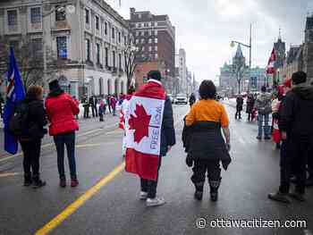 Adam: The problem isn't Wellington Street; it's inept leadership - Ottawa Citizen