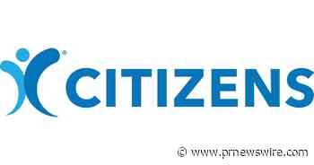 Citizens Reports Fourth Quarter and Full Year 2021 Financial Results