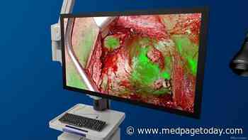Fluorescence-Guided Lumpectomy Shows Promise