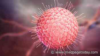 Third U.S. Case of Congenital Varicella in the Last 25 Years