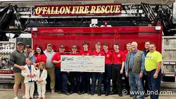 O’Fallon Around Town — March 17 edition - Belleville News-Democrat