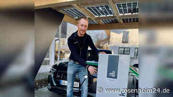 Elektro Maier GmbH - Talente und Technik mit Mehrwert