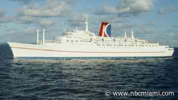 Carnival Cruise Line Celebrates 50 Years in Business