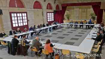 Caussade. Débat d’orientation budgétaire au conseil communautaire - LaDepeche.fr