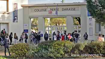 Caussade. Portes ouvertes, samedi au collège Pierre-Darasse - LaDepeche.fr