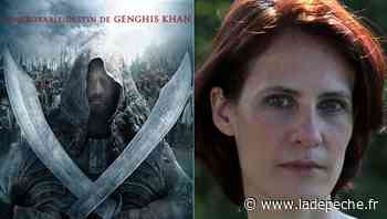 Caussade. Cinéma: Gengis Khan par Marie Favereau - LaDepeche.fr