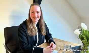 Nächster Neuzugang: Blomberg holt Torwart-Talent - Dewezet