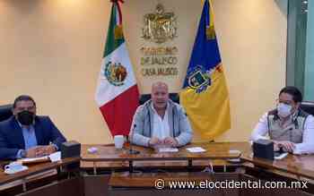 Aplicarán operativos especiales en Jocotepec y Tamazula tras hechos violentos - El Occidental