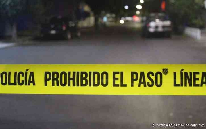 Enfrentamientos en Jalisco deja dos policías muertos y un militar herido - El Sol de México