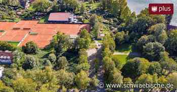 Gleisdreieck, Giebelbach und Alpengarten: Was die Bahn in den nächsten Jahren in Lindau plant - Schwäbische