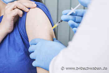 Landkreis Lindau startet Novavax-Impfungen - Lindau / Bodenseeregion - B4B Schwaben - B4B Schwaben