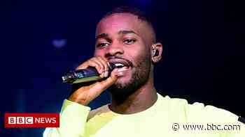 Dave knocks Bruno off the top of the singles chart - BBC.com