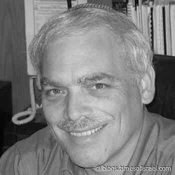 On Purim, let's talk about Bruno, not Putin - The Times of Israel