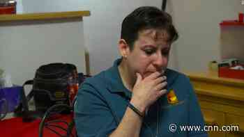 'I would consider living in my car': How some Americans are impacted by inflation