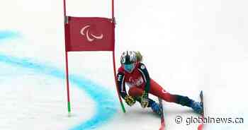 Canada adds five medals at Beijing Paralympics, guaranteed another in hockey