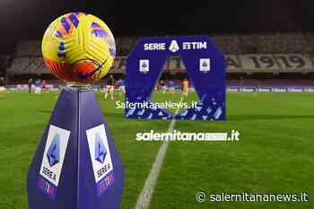 Programma 29^: scontro salvezza al 'Picco'. Genoa e Venezia in trasferta - SalernitanaNews.it