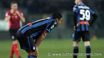 Le probabili formazioni di Atalanta-Genoa: tocca a Muriel guidare la Dea dal 1' - TUTTO mercato WEB