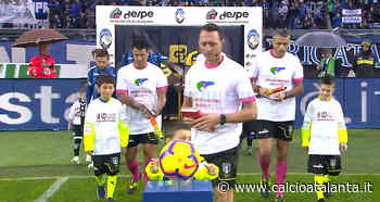 I precedenti con l'arbitro di Atalanta-Genoa - Calcio Atalanta