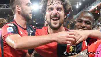 Genoa in cerca del miracolo contro l'Atalanta - Il Secolo XIX