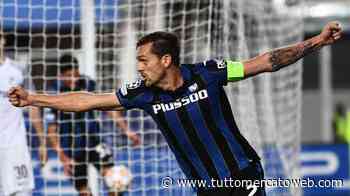 Atalanta, Toloi: "Ottenuto il risultato che volevamo, adesso testa subito al Genoa" - TUTTO mercato WEB