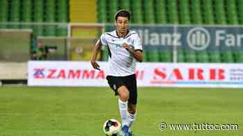 NOTIZIA TC - Cesena, per Candela rinnovo col Genoa fino al 2024 - Tutto Lega Pro