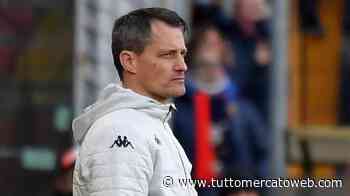 Genoa, il gol è un problema: sono solo quattro le reti realizzate dai rossoblu nel 2022 - TUTTO mercato WEB