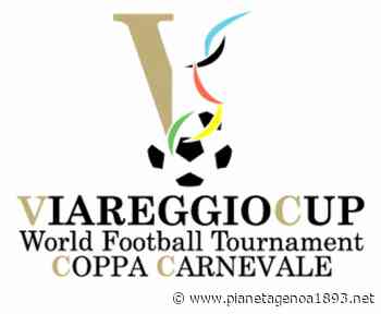 Viareggio Cup: il Genoa maschile esordirà il 16 marzo, le ragazze il giorno dopo - PianetaGenoa1893 - Pianetagenoa1893.net