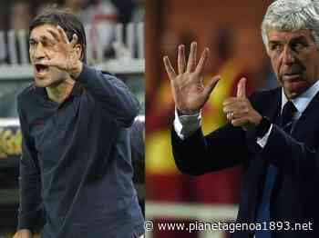 Primocanale - Gasp e Juric, il Genoa di Blessin all'esame degli ex - PianetaGenoa1893 - Pianetagenoa1893.net