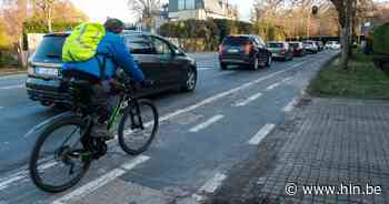Kontich werkt samen met Edegem en Antwerpen voor heraanleg Doornstraat - Het Laatste Nieuws