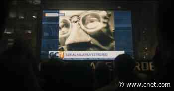 'The Batman': Is There a Post-Credits Scene?     - CNET