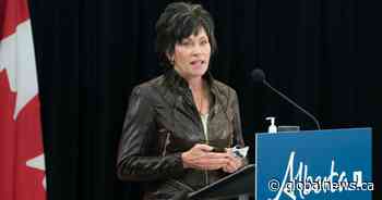 Oil and gas here to stay for ‘decades’ despite demand for green energy: Alberta Energy Minister