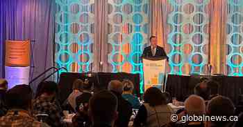 Alberta Municipalities reject provincial police force model; consultations continue