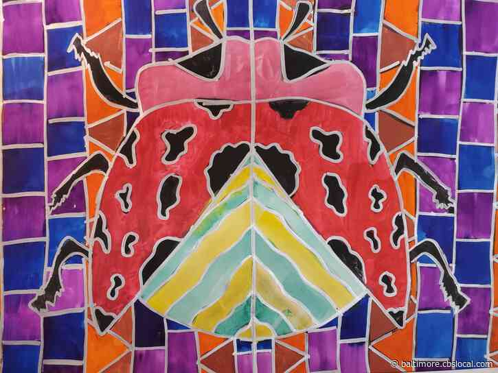 Baltimore Museum Of Art Revives ‘Art Is For Everyone’ Exhibit