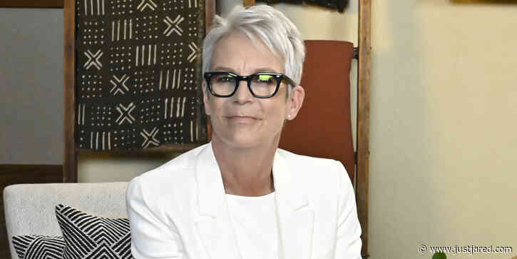 Here's Why Jamie Lee Curtis Said No To Wearing Prosthetics in 'Everything Everywhere All at Once'