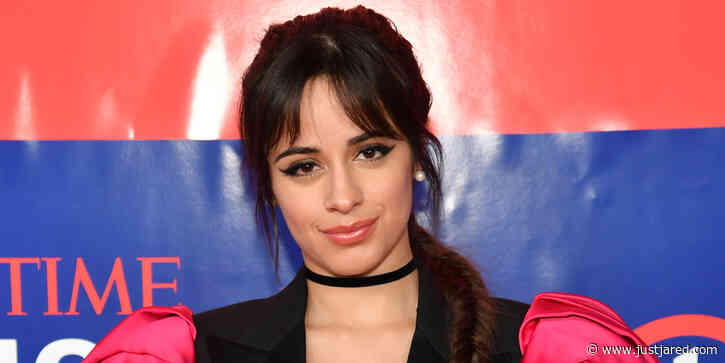Camila Cabello Opens Up About The 'Yearning Feeling of Belonging' in Long Letter On Twitter