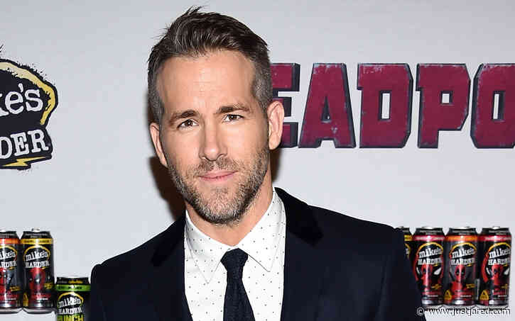 Ryan Reynolds Finds Director for 'Deadpool 3': The Adam Project's Shawn Levy!