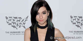 Christina Grimmie's Family Release a New Song From the Late Singer