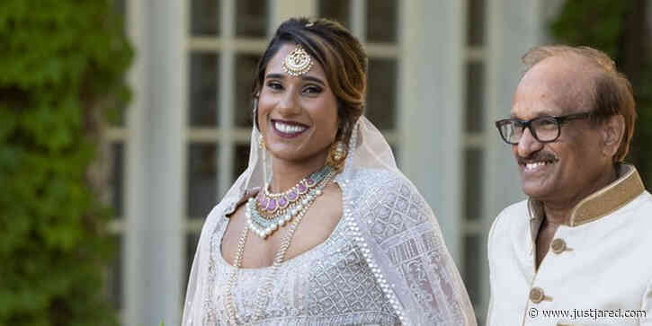 'Love Is Blind' Star Deepti Vempati Reveals the Red Flags She Discovered Watching the Show Back