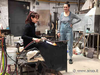 Chiude fornace 'al femminile', stritolata da rincaro bollette - Agenzia ANSA