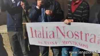 Cava Fornace, gli strali di Italia Nostra: "Il sito lavorerà ancora a lungo" - LA NAZIONE