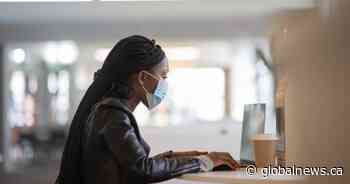 COVID-19: Angus Reid study suggests pandemic has pulled Canadians apart